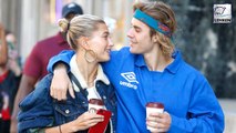 Hailey Baldwin Opens Up About Having Kids With Justin Bieber