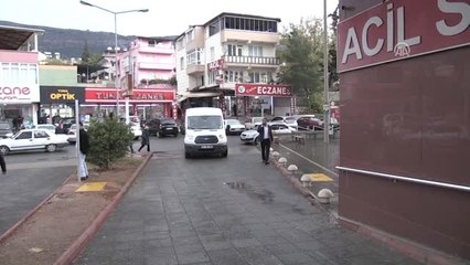 Fetö'nün "Kripto Asker" Yapılanmasına Yönelik Operasyon