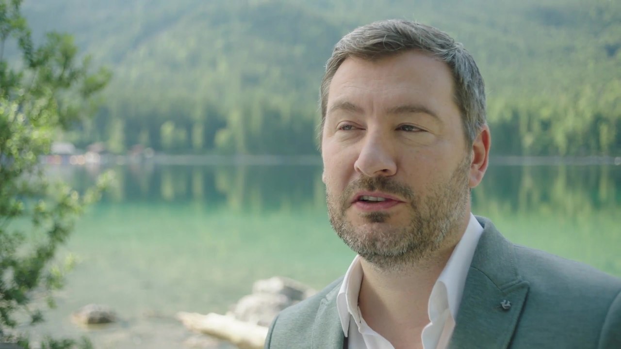 BMW Vision iNEXT - Interview Domagoj Dukec, Leiter Design BMW M und BMW i