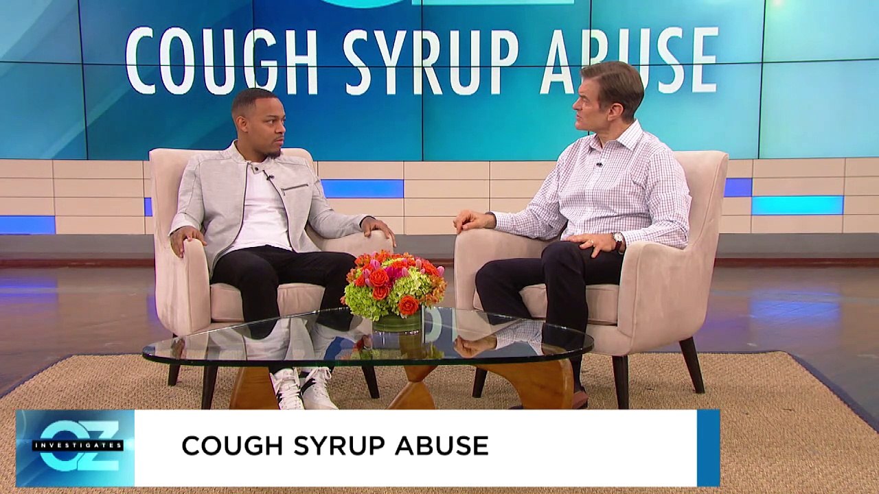 Bow Wow Discusses The Life Changing Event That Led Him To Put Down The Lean