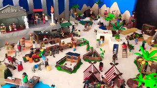 Belén Playmobil 2018 | Fortnite | Fortnite