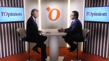 Taxe carbone: Frédéric Descrozaille (LREM) reconnaît «des débats» mais dément toute «fissure» au sein de la majorité