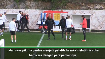 Saya Mengira Henry Akan Kesulitan Di Monaco - Djorkaeff