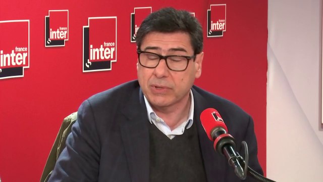 Philippe Aghion : Il y a eu des mesures prises en faveur du pouvoir d'achat, mais la façon dont ça s'est agencé et la temporalité n'étaient pas bonnes