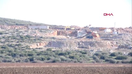 İzmir Devlet Avlağındaki Dolomit Ocağı İçin Kapasite Artırımı Başvurusu