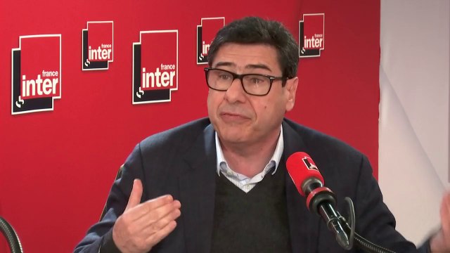 Philippe Aghion sur le prix des carburants : Il doit y avoir une trajectoire d'un prix plafond : si le prix du baril est au-dessus de ce plafond, immédiatement il faudrait suspendre les taxes