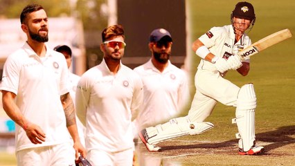 India VS Australia XI Day 3 Highlights: Shami picks 3 wicket as rest Bowlers disappoint| वनइंडिया