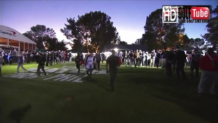 【ゴルフ】tiger woods vs phil mickelson extrahole vol4