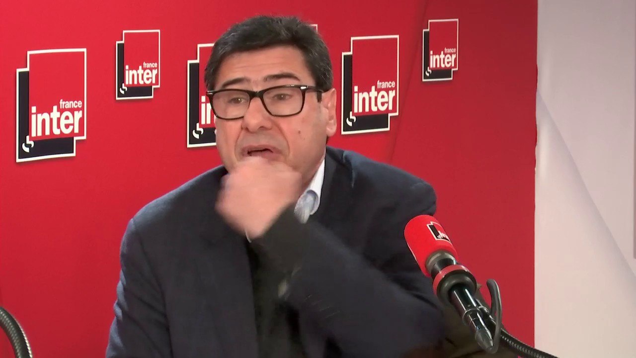 Philippe Aghion : "Quand vous supprimez l'ISF, vous devez faire quelque chose d'aussi symbolique dans l'autre sens"