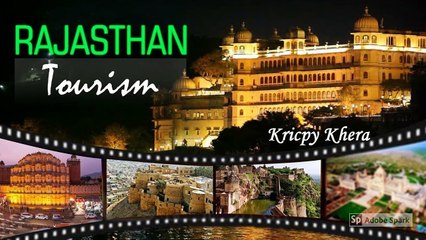 Kricpy Khera - Best Places in Rajasthan For Tourism
