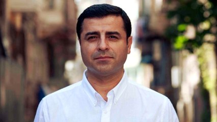Adalet Bakanlığı, AİHM'in Selahattin Demirtaş Kararının Tercümesini Mahkeme'ye Gönderdi