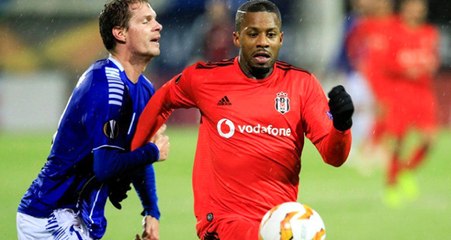 Hakan Çalhanoğlu ve Lens, Avrupa Liginde Haftanın Futbolcusuna Aday Gösterildi