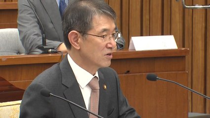 안철상 "다음 달 12일까지 법원행정처 개혁안 제출" / YTN