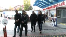 Kurusıkıları tabancaya dönüştürüp satan şüphelilere operasyon