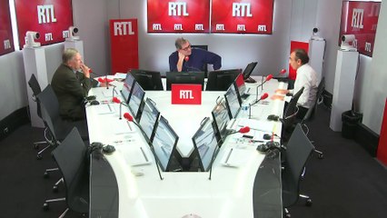 On n'est pas forcément d'accord