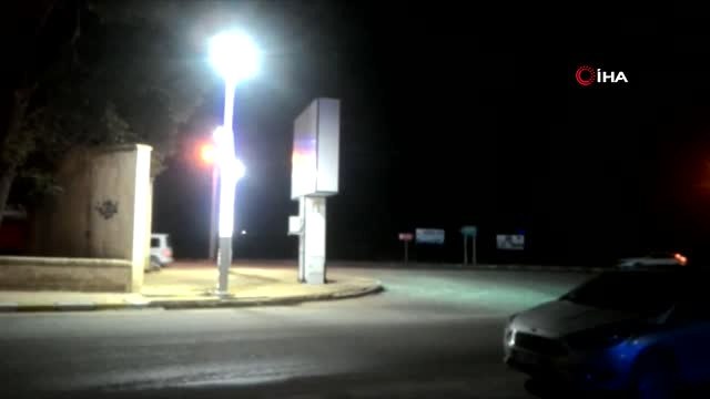 ABD'den Terör Örgütü Ypg'ye Askeri Sevkiyat