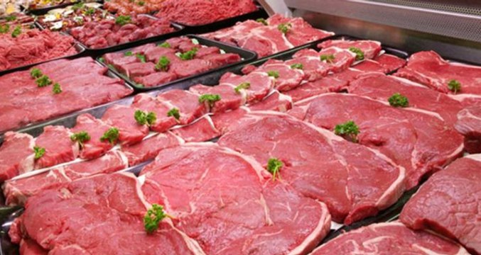 Son Dakika! Tarım ve Orman Bakanı Pakdemirli: Türkiye'nin 1 Sene Daha Et İthalatına İhtiyacı Yok Gibi Gözüküyor