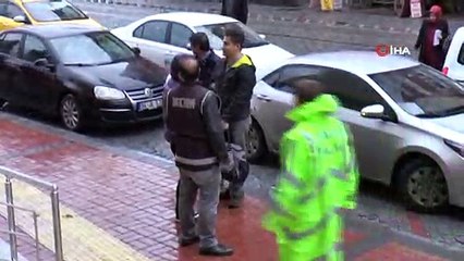 Kocaeli'de 5 FETÖ şüphelisi asker adliyeye sevk edildi