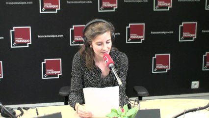 Les sites internet des compositeurs - Suzanne Gervais