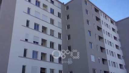 Ora News - Berat, çifti i të moshuarve vdes duke u hedhur nga kati 6-të