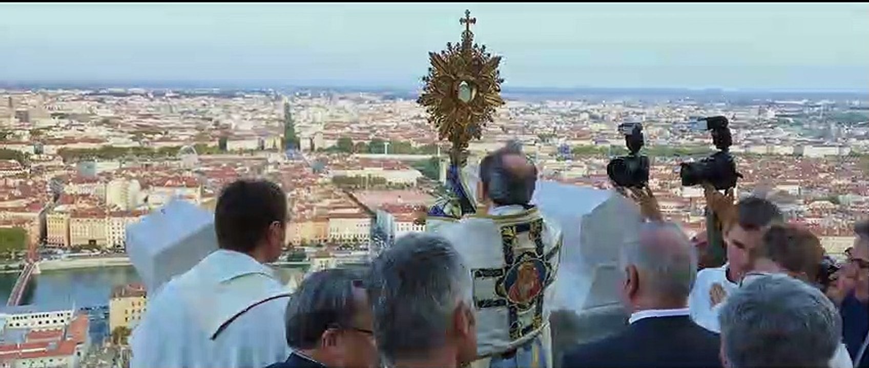 8 décembre 2018 - Message du Cardinal Barbarin