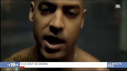 Booba s'attire les foudres des internautes en mettant son livre en vente à... 300 euros ! Regardez