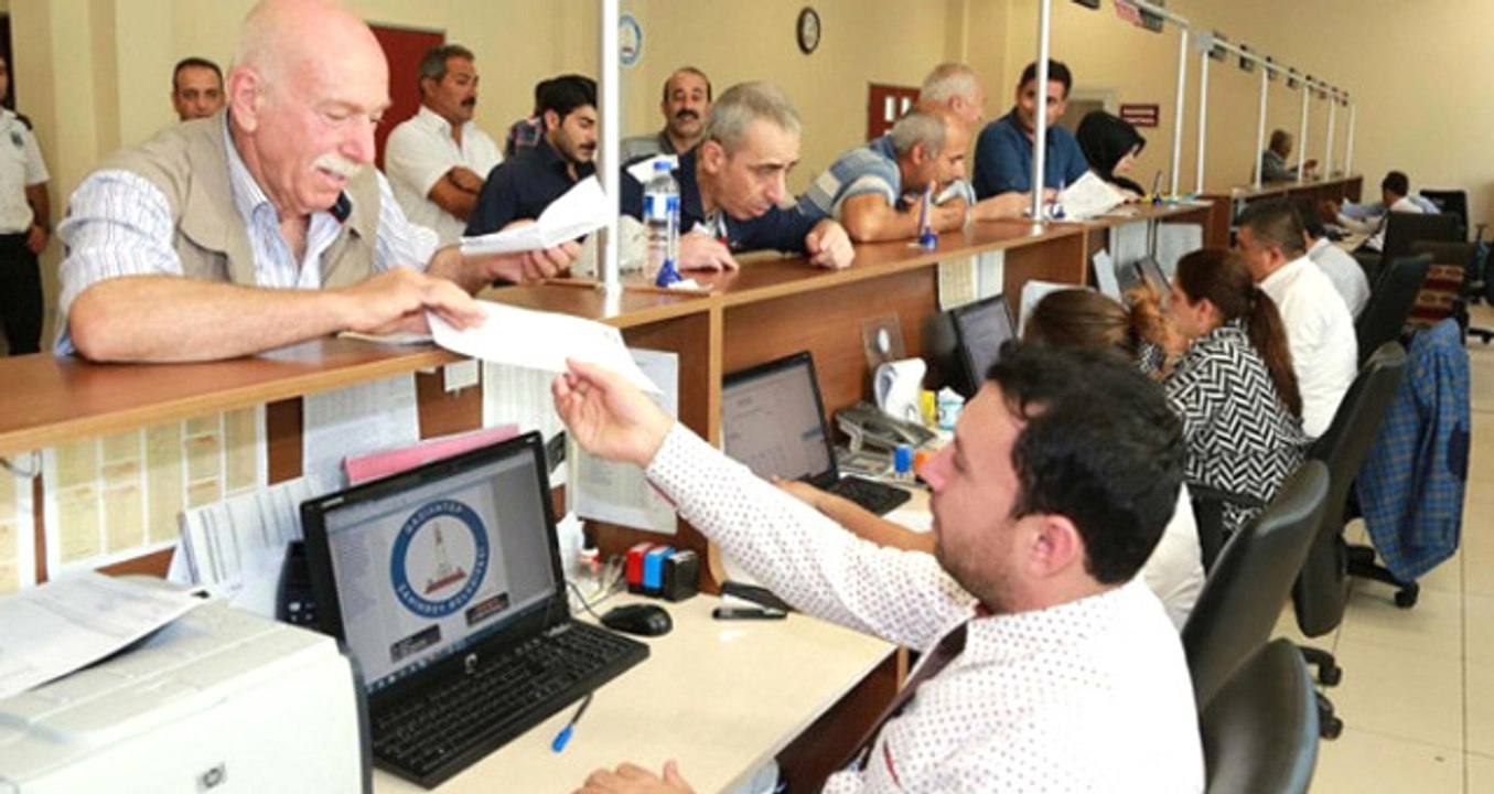 70 Bin Kişi Noter Huzurunda Çekilen Kuralarla Kamu Kurumlarında İstihdam Edilecek