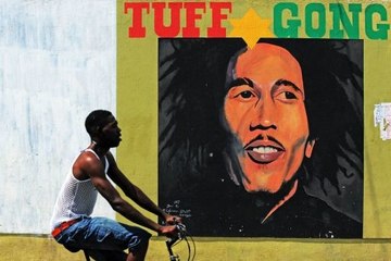 Le reggae désormais patrimoine culturel immatériel de l'UNESCO