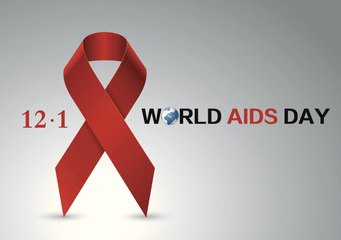 Journée mondiale de lutte contre le sida : Pourquoi le 1er décembre ?