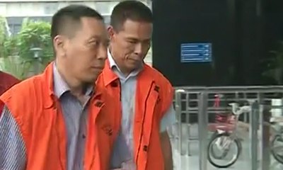 KPK Kembali Periksa Dirut Operasional Lippo Grup Billy Sindoro