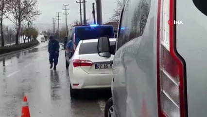 2 Kişinin Öldüğü Konteyner Kazasında Tır Şoförleri ve İş Yeri Sahibi Gözaltına Alındı