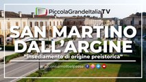 San Martino dall'Argine  - Piccola Grande Italia