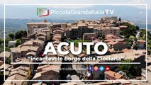 Acuto - Piccola Grande Italia
