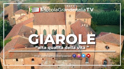 Giarole - Piccola Grande Italia