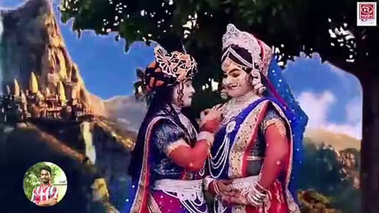 New shree krishna bhAjan  ❇⬛❇My Fun Look here