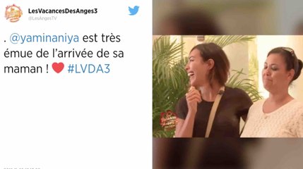 Les Vacances des Anges 3 : La mère de Yamina débarque dans l'aventure !
