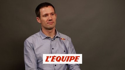 Ogier «Gagner avec un troisième constructeur différent» - Rallye - WRC