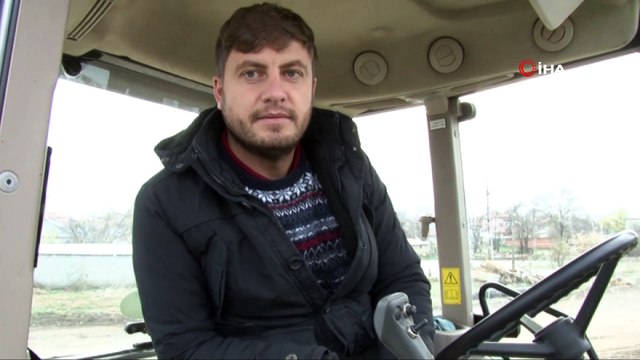 Sel felaketinde köylerde binlerce dekar tarım arazisi hasar gördü