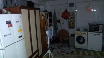 1 liralık tuvalet cinayetine 12,5 yıl hapis