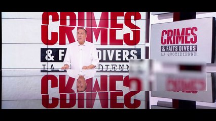 Jonathann Daval face au juge / En direct, une maman veut savoir pourquoi son fils est mort à 13h35 sur NRJ12 dans "Crimes et Faits Divers: la quotidienne" - Vidéo