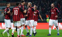 Milan-Dudelange: le parole dei rossoneri