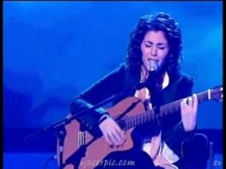 Katie Melua - Moon River