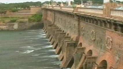 மேகதாது விவகாரம்: கர்நாடாவிற்கு எதிராக  உச்ச நீதிமன்றத்தில் தமிழக அரசு மனு