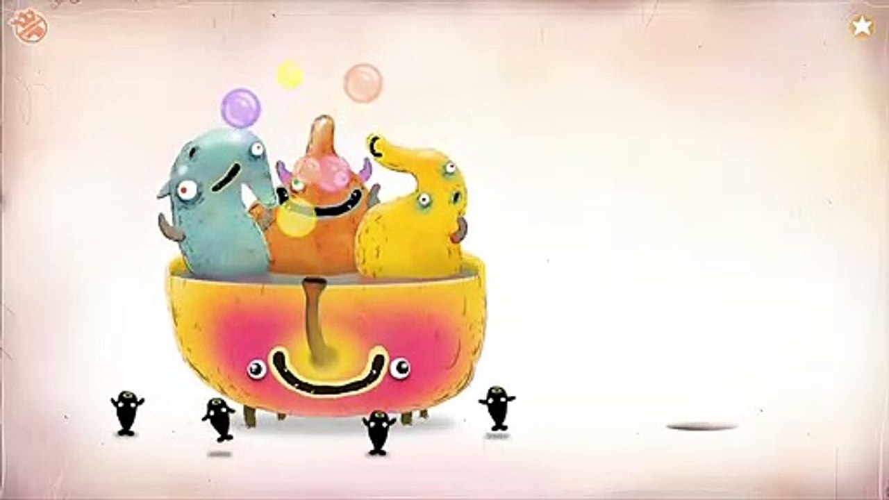 CHUCHEL Official Trailer