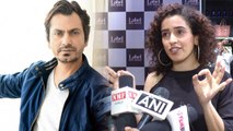 Sanya Malhotra speaks on working with Nawazuddin in her forthcoming release Photograph | FilmiBeat