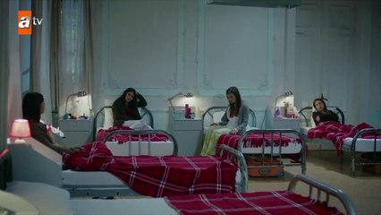 Canısılandık! - Kırgın Çiçekler 84.Bölüm