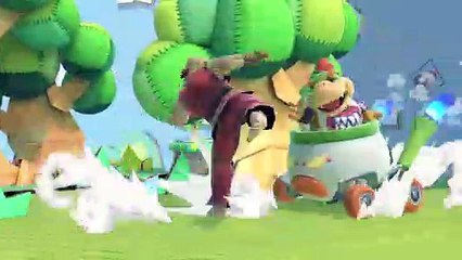 Super Smash Bros. Ultimate - Pub Japon rap #1