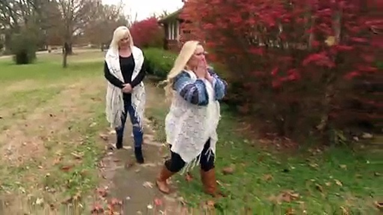 Nach 26 Jahren: Tochter findet angeblich toten Vater