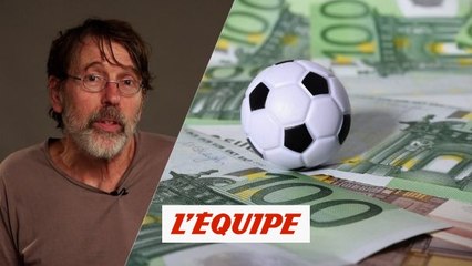 Quels sont les sports collectifs qui rapportent le plus ? - Foot - Brief Eco