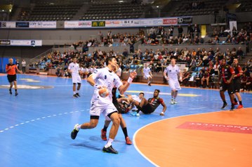 Toulouse-Ivry, le résumé | J11 Lidl Starligue 18-19